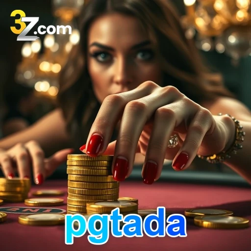 pgtada.com Jogos de caça-níqueis